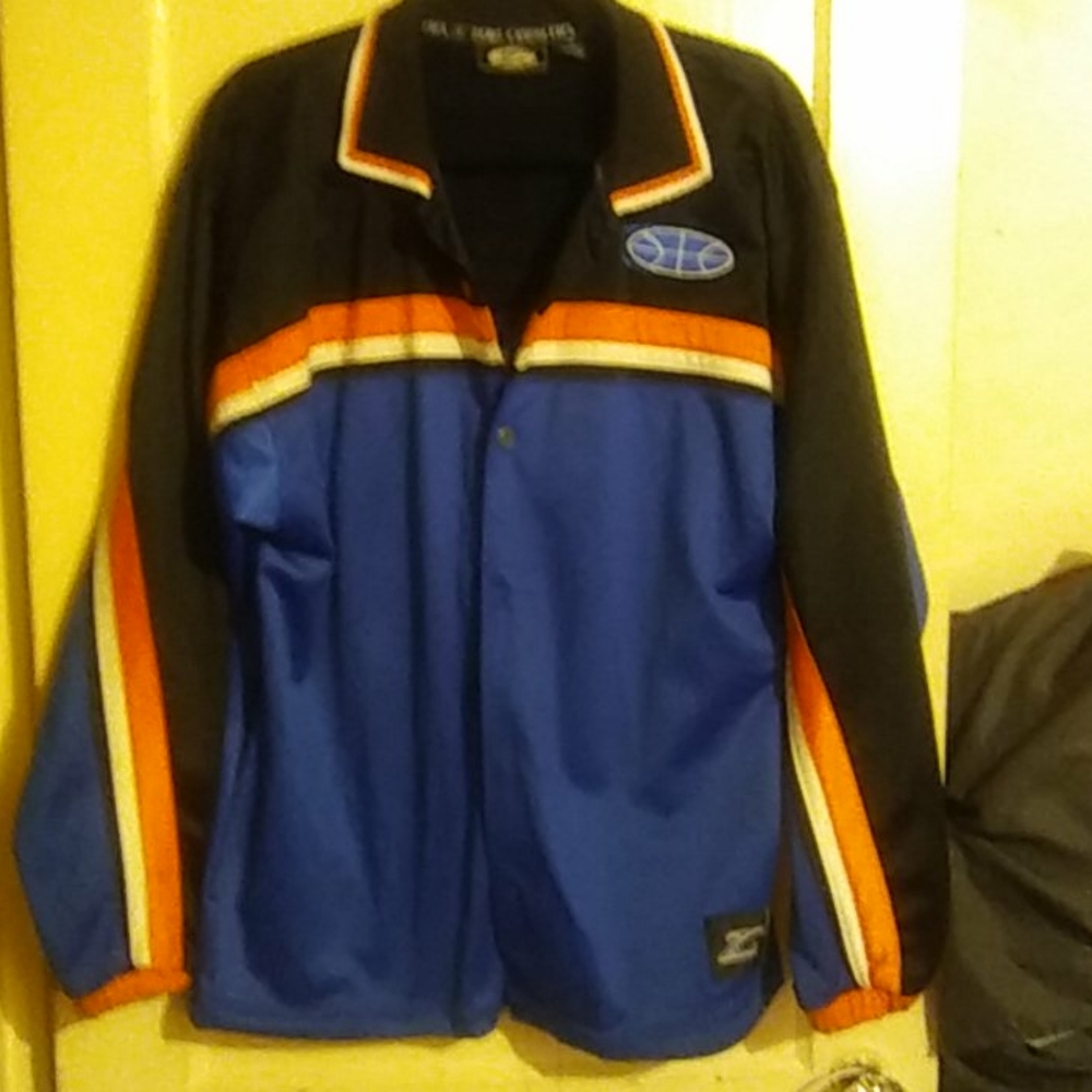 Men's Jacket